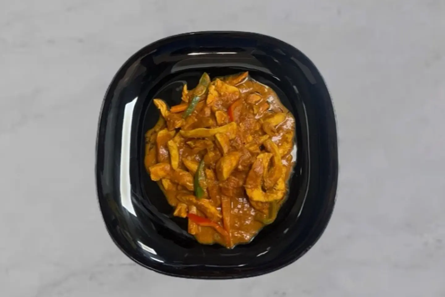 دجاج تيكا مسالا - 150 جرام