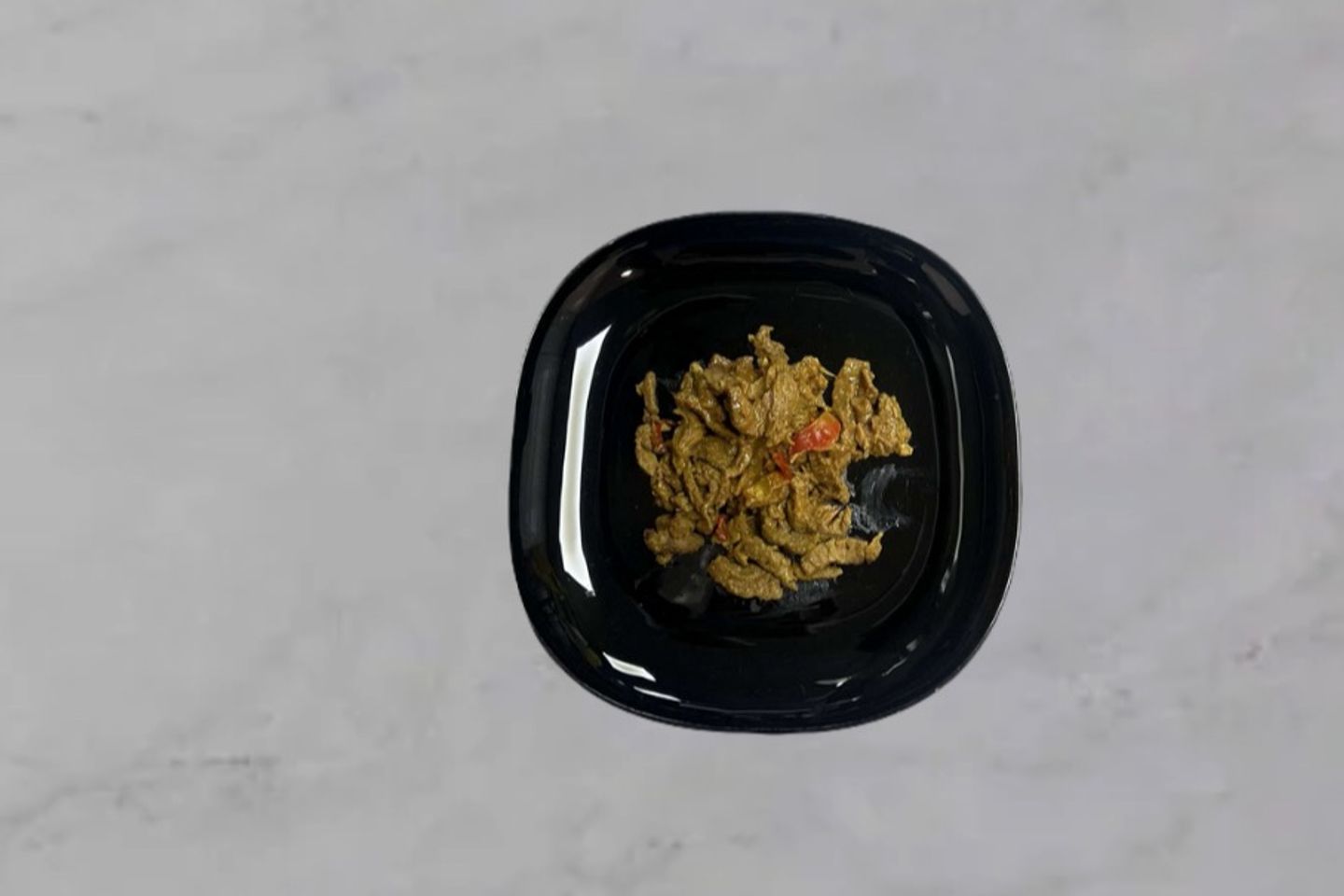 Meat Fajita - 100 Grams