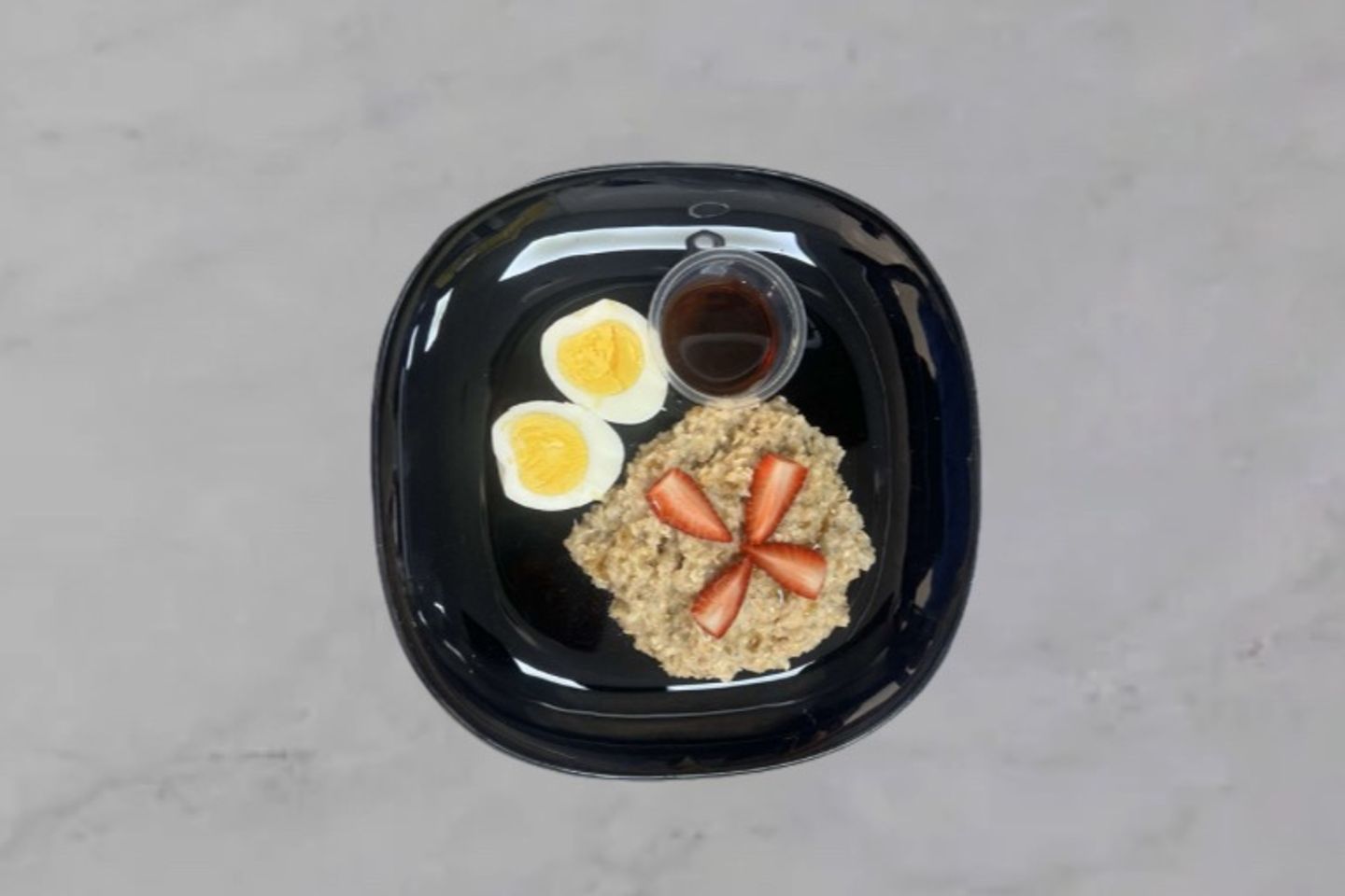 Eggs With Oats - 100 Grams