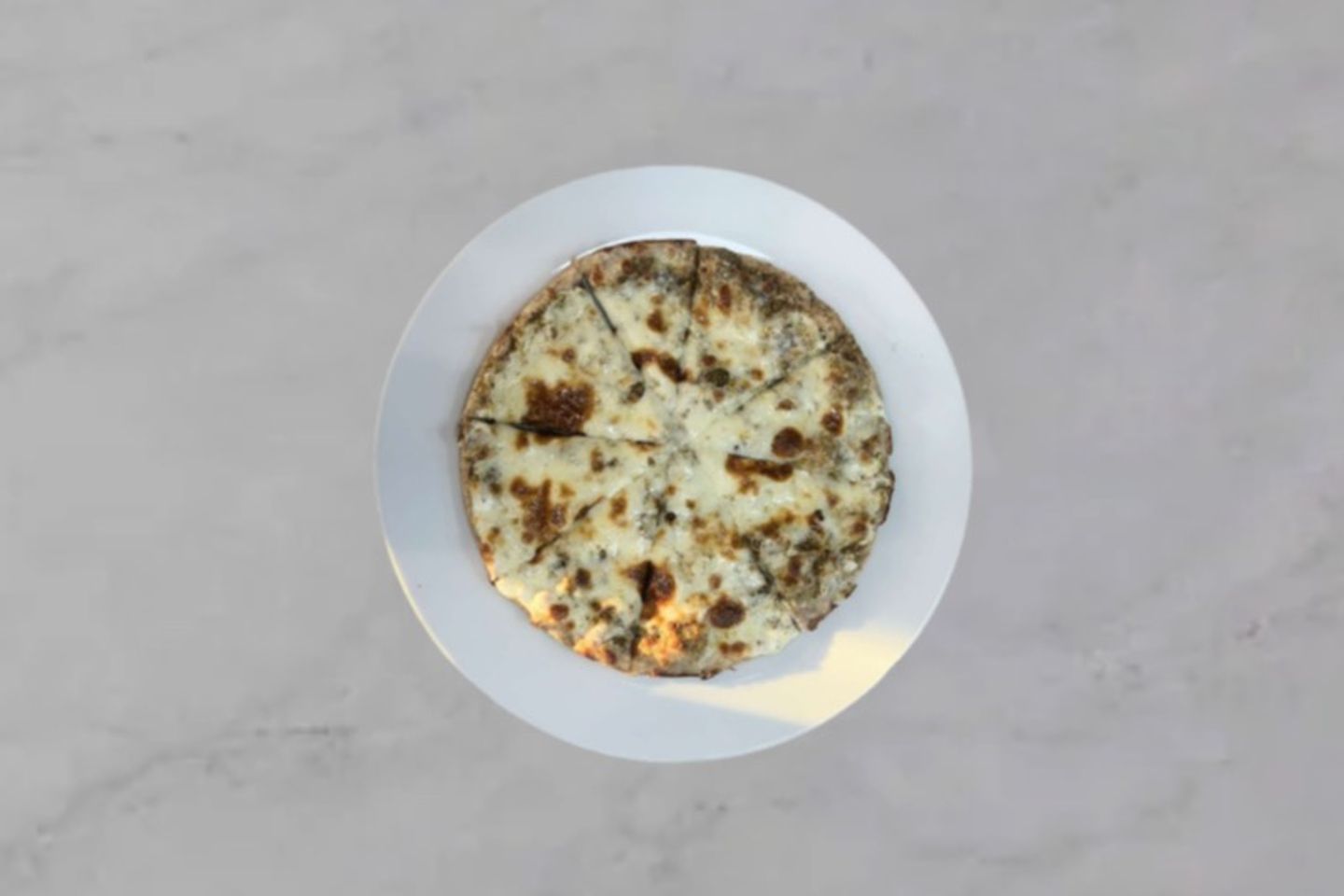 Thyme Pizza - Small