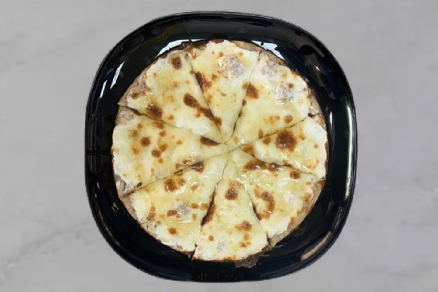 Ash Albulbul Pizza - Small