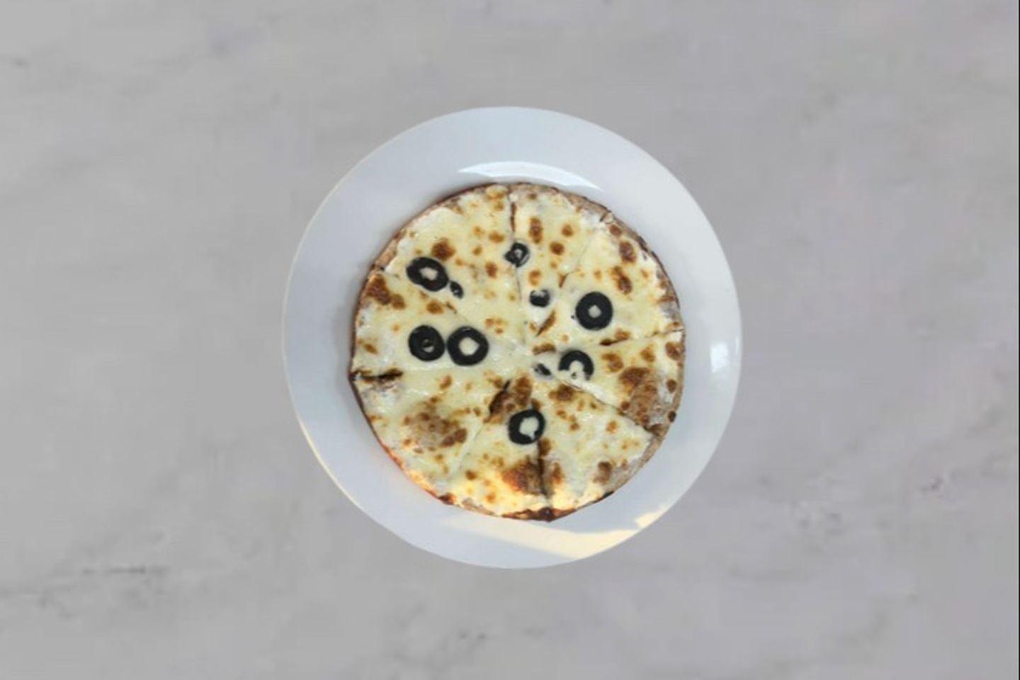 Italian Pizza - Small