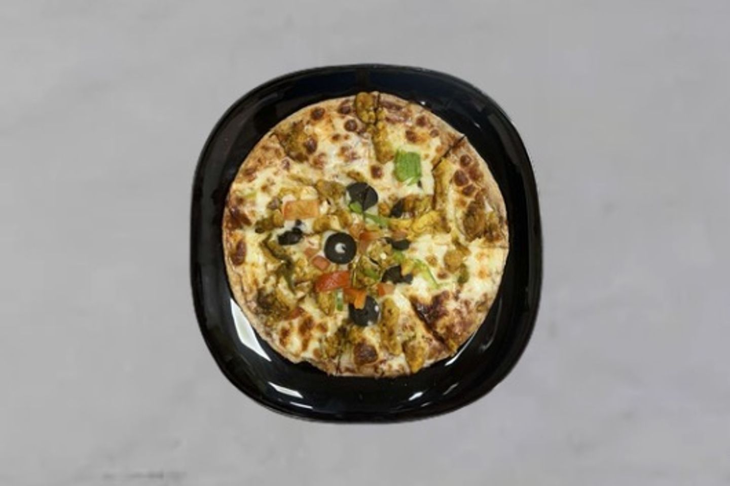 Fajita Pizza - Small