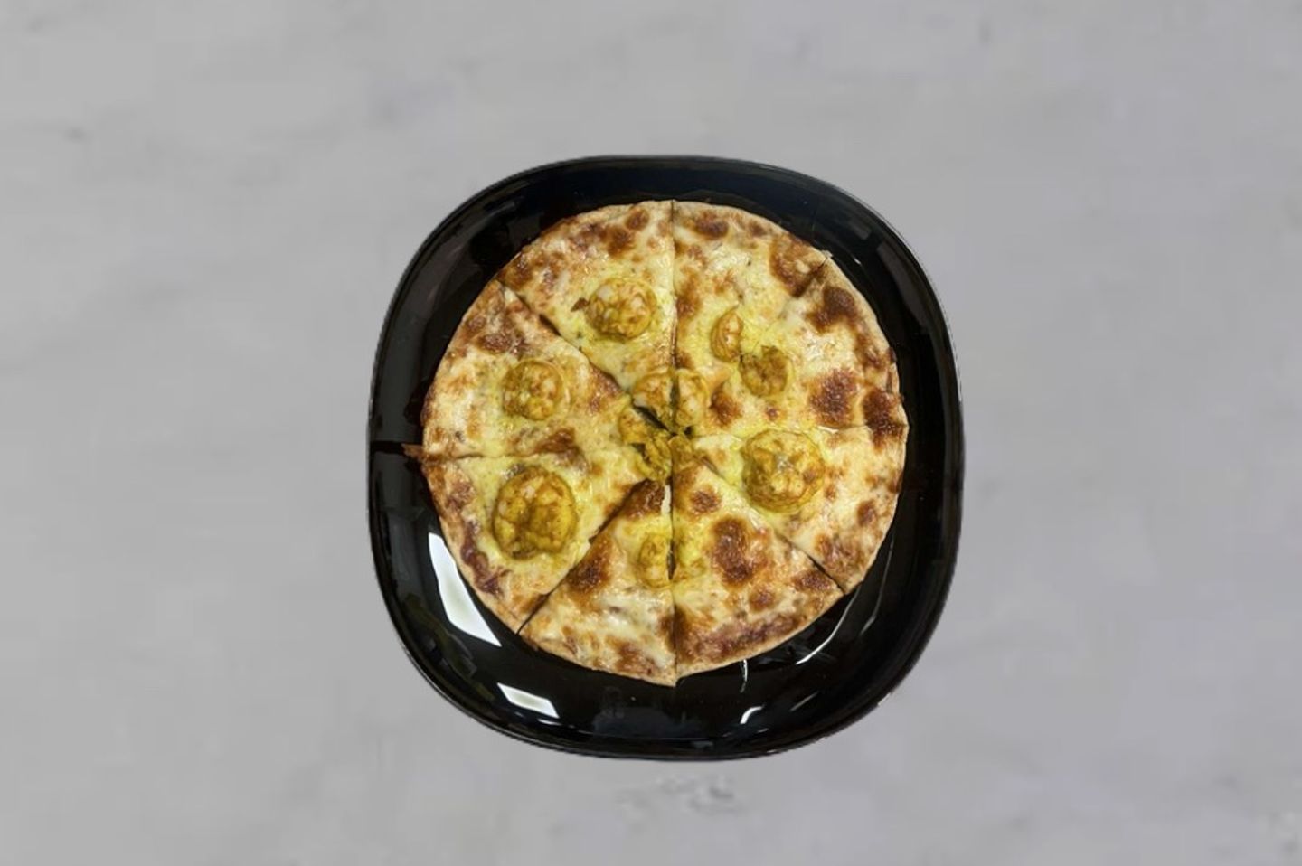 Shrimp Pizza - Small
