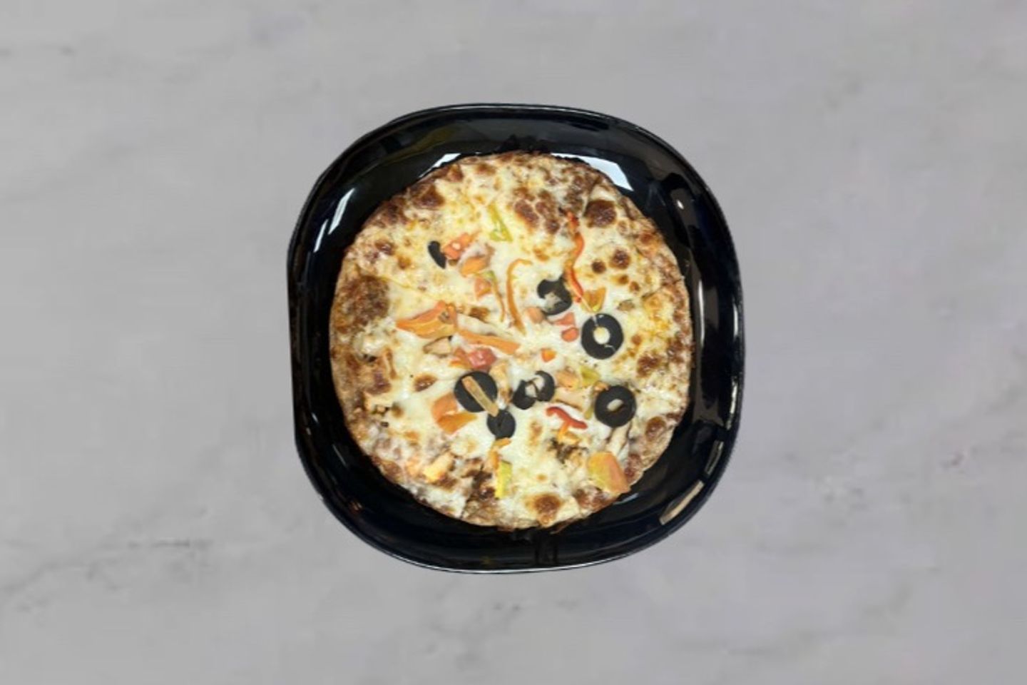 Star Pizza - Small