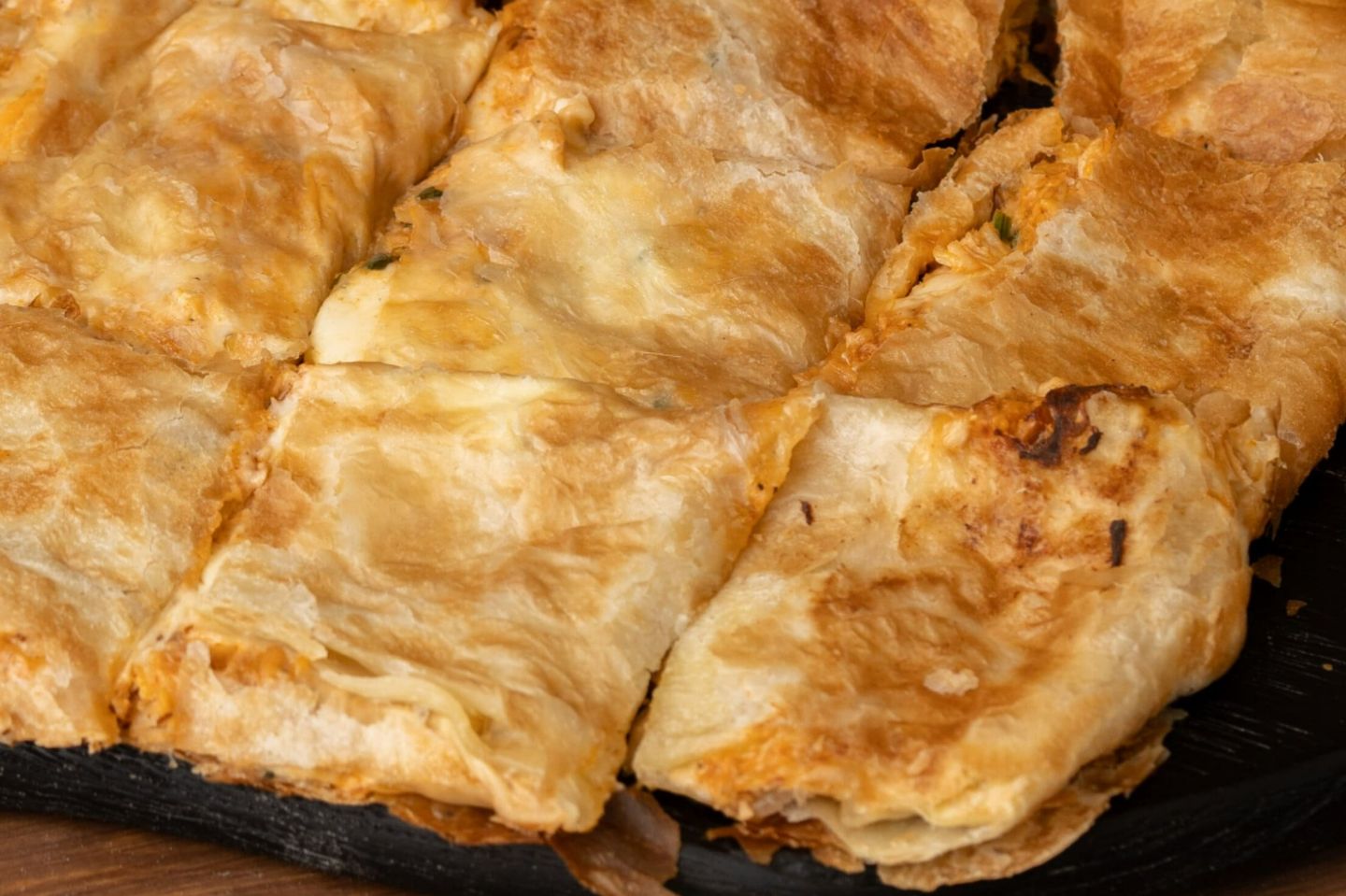 مشلتت دجاج بالجبن - صغير