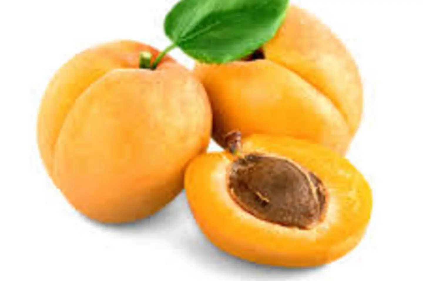 مشمش بلدي - نص كيلو
