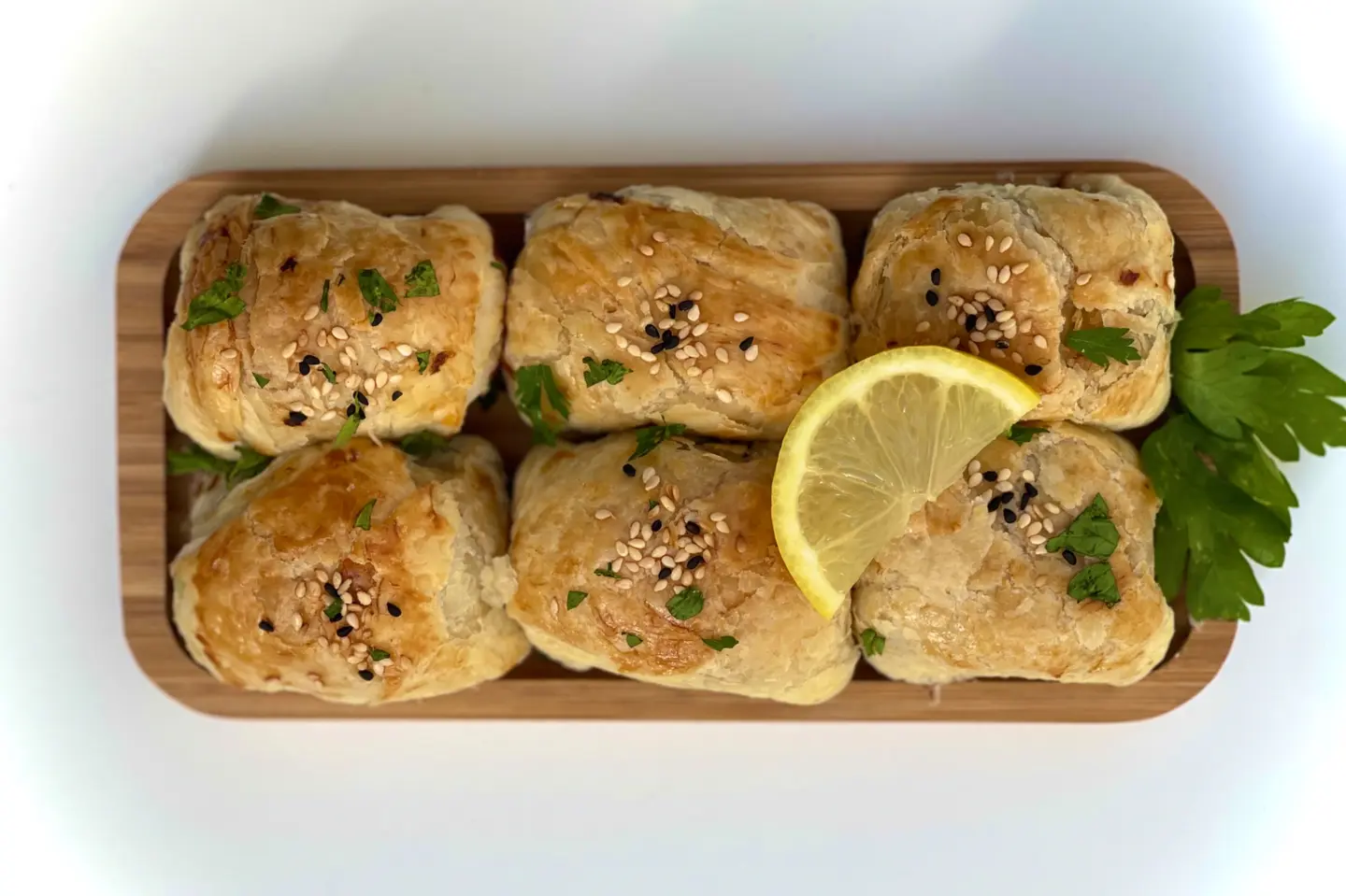 Fermouza Meat - 10 Pieces