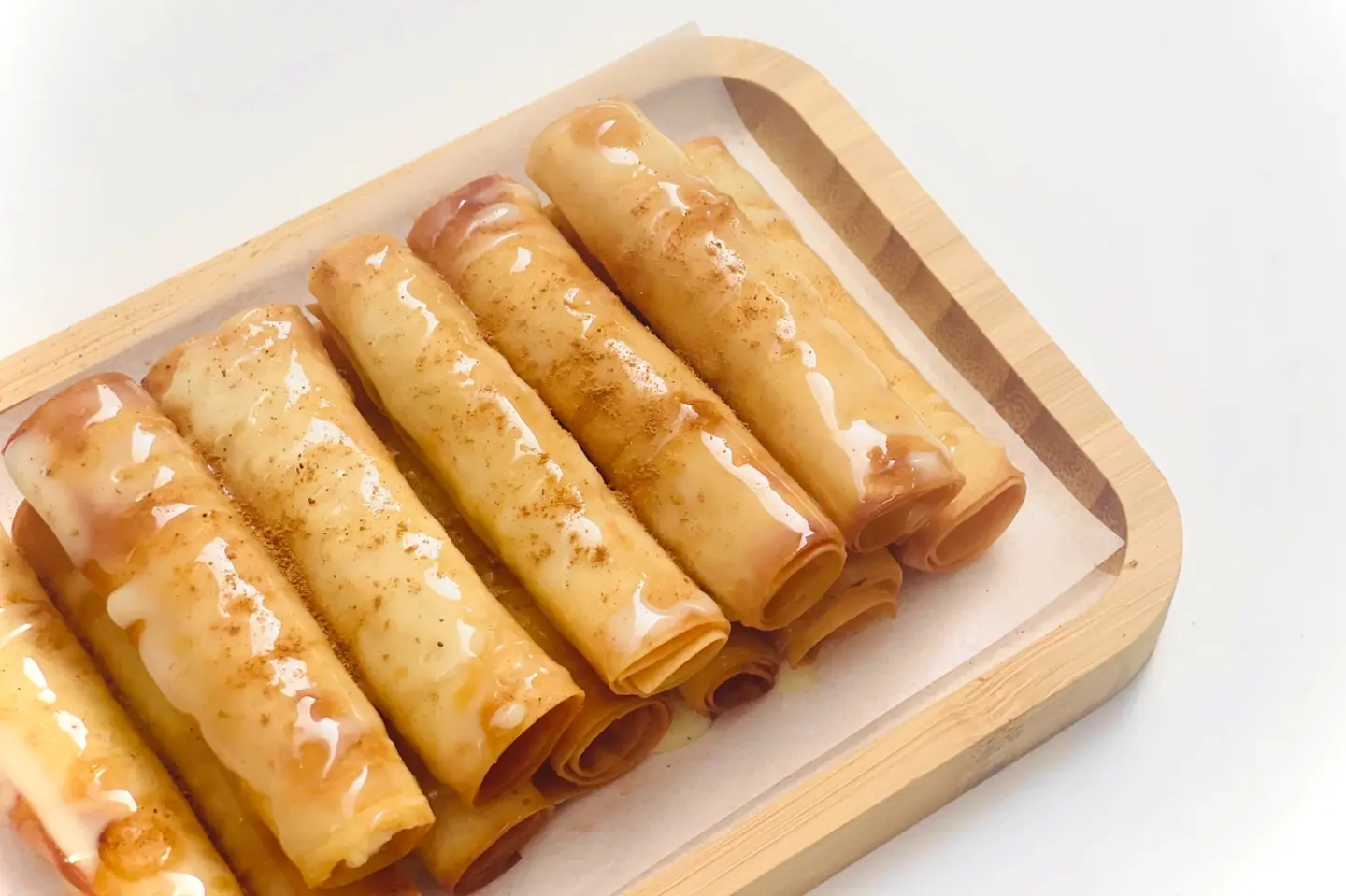 Cheese Sticks - 12 Pieces