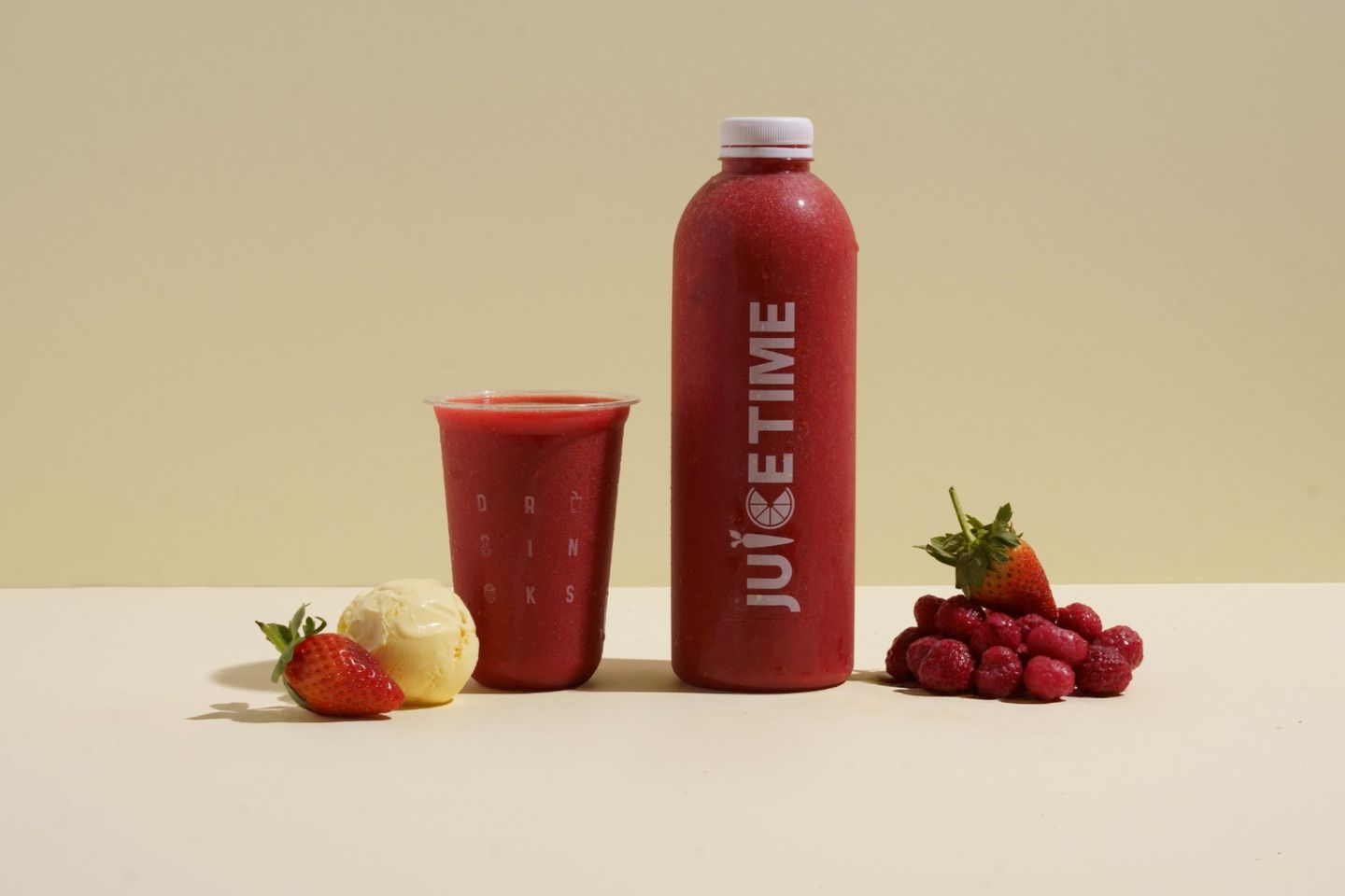 Raspberry  - Medium