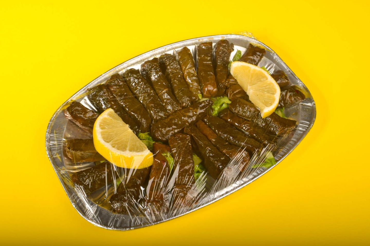 ورق عنب - صغير