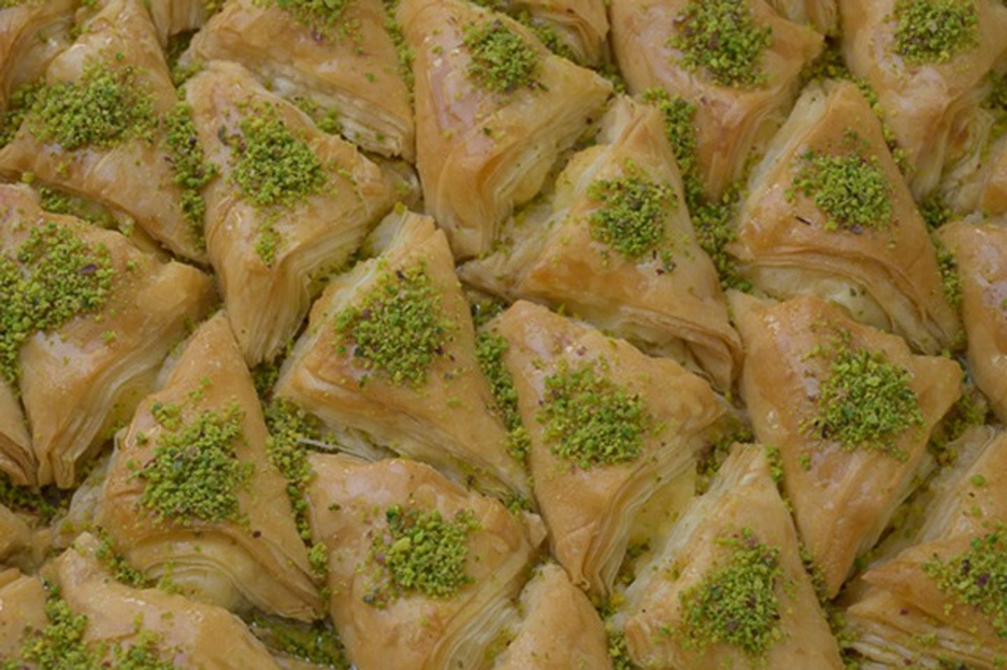 شعبيات قشطة  - ربع كيلو