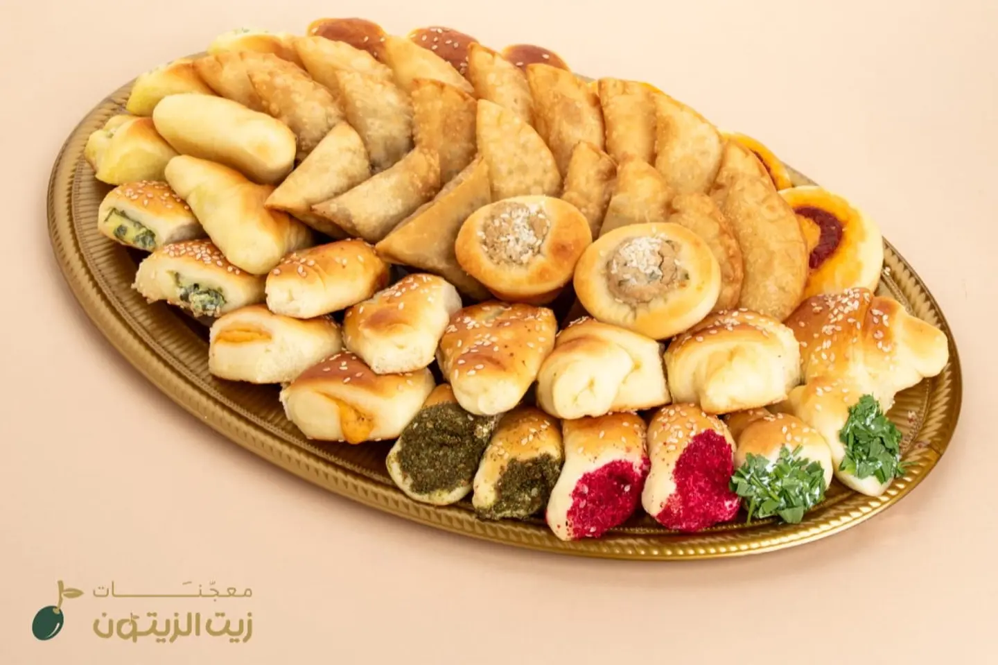 Mixed Dish - Small   20 Pc