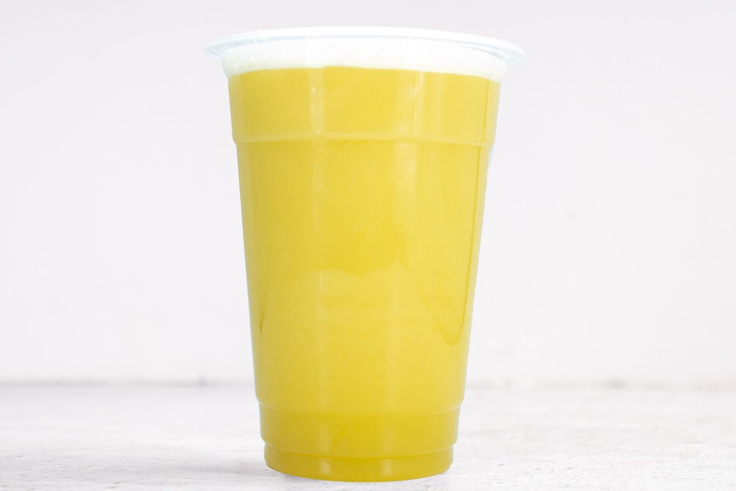 Sugar Cane - Medium Cup