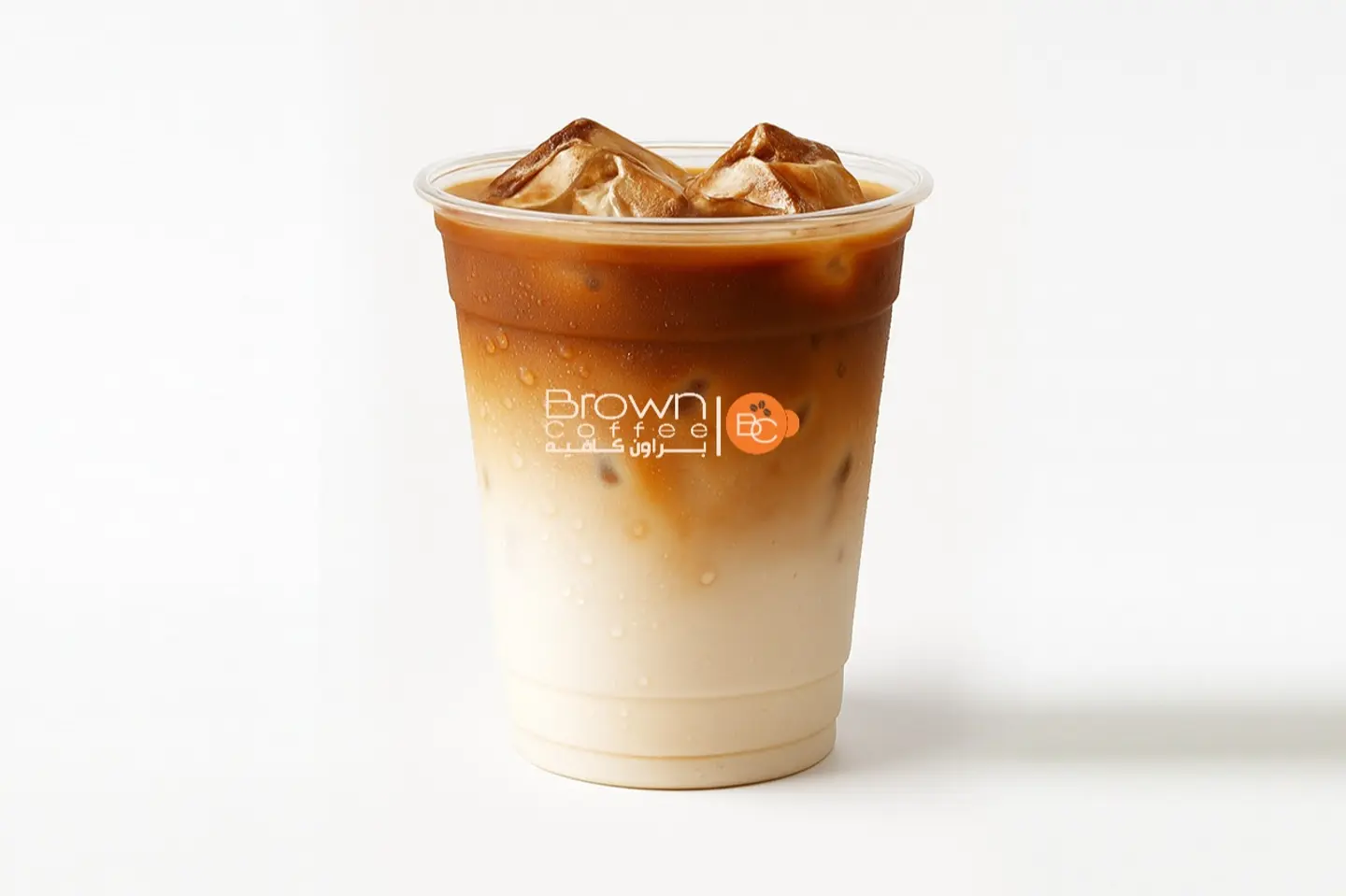 ايس موكا - وسط