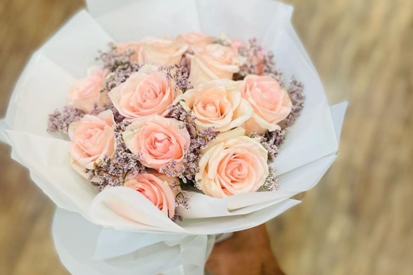 باقة ورد كود ١٠٤٤ - بوكيه