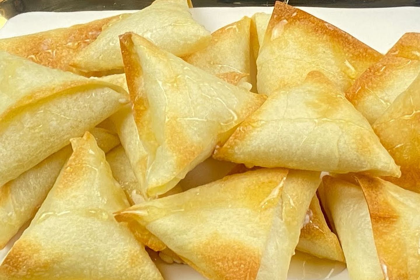 كيلو سمبوسة - كيلو سمبوسة دجاج