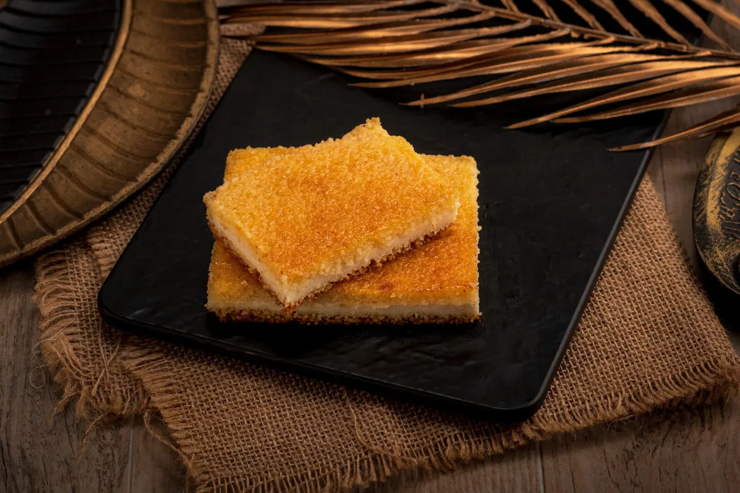 بسبوسة لينزا - 500 جرام