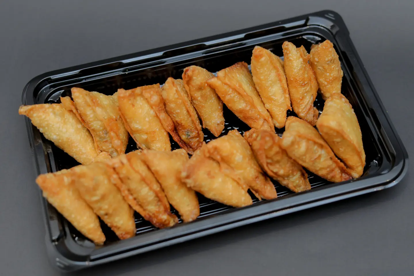 سمبوسة لحم - صغير