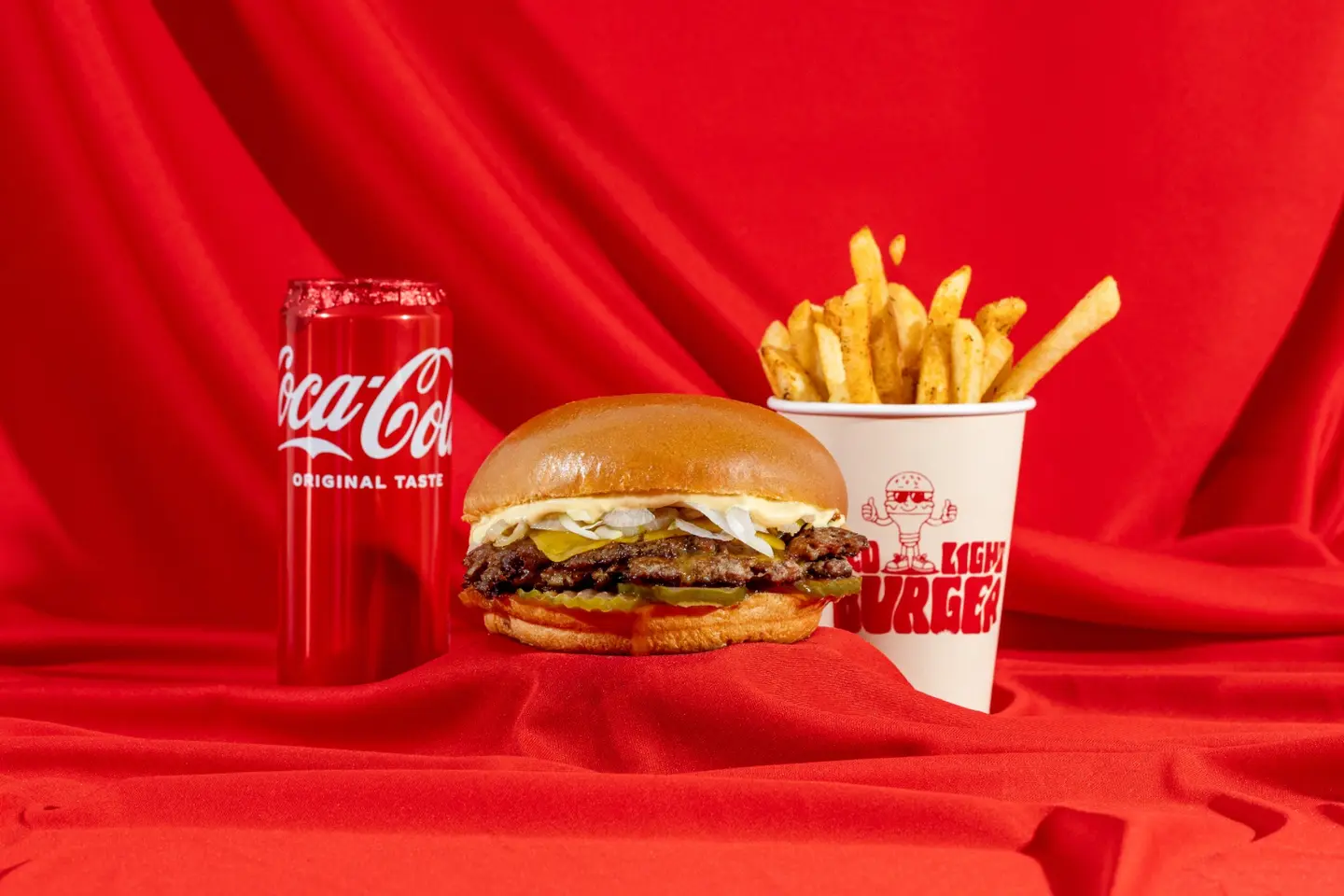 Meal Old School - Double