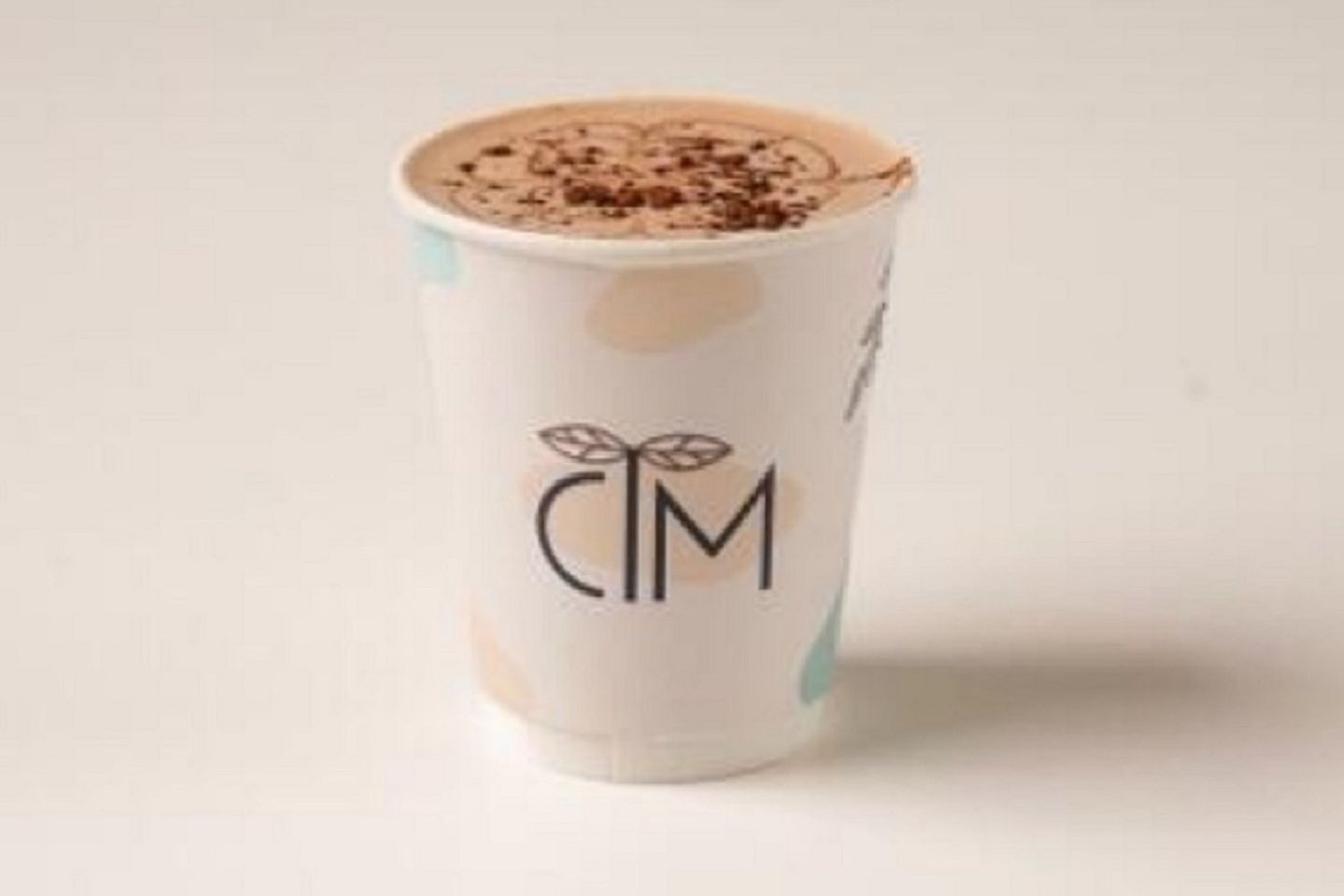Hot Chocolate - Big