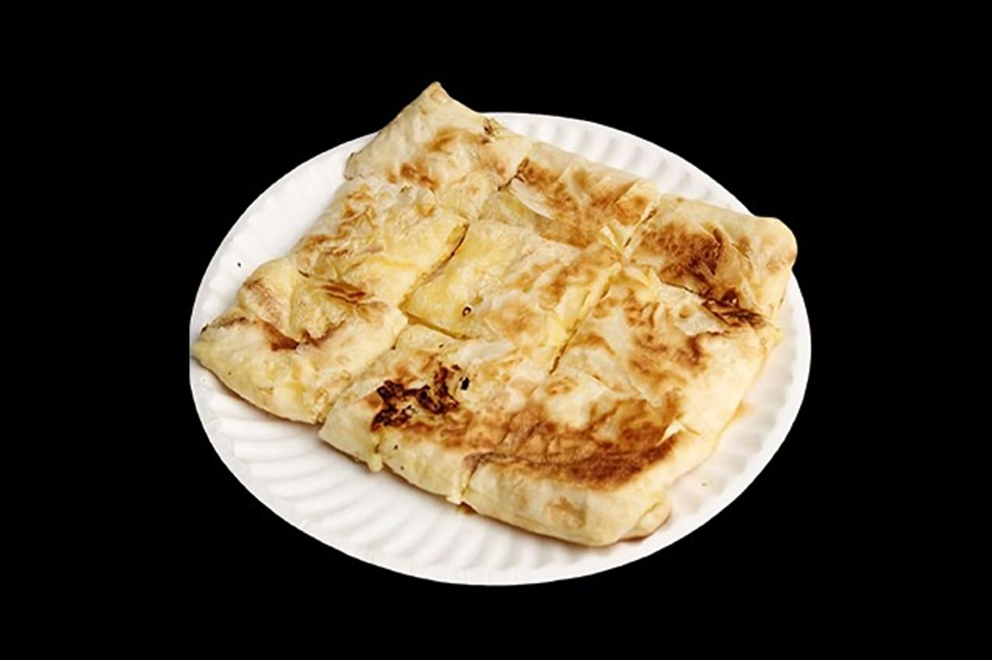 Mutabbak - Sweet Banana Double