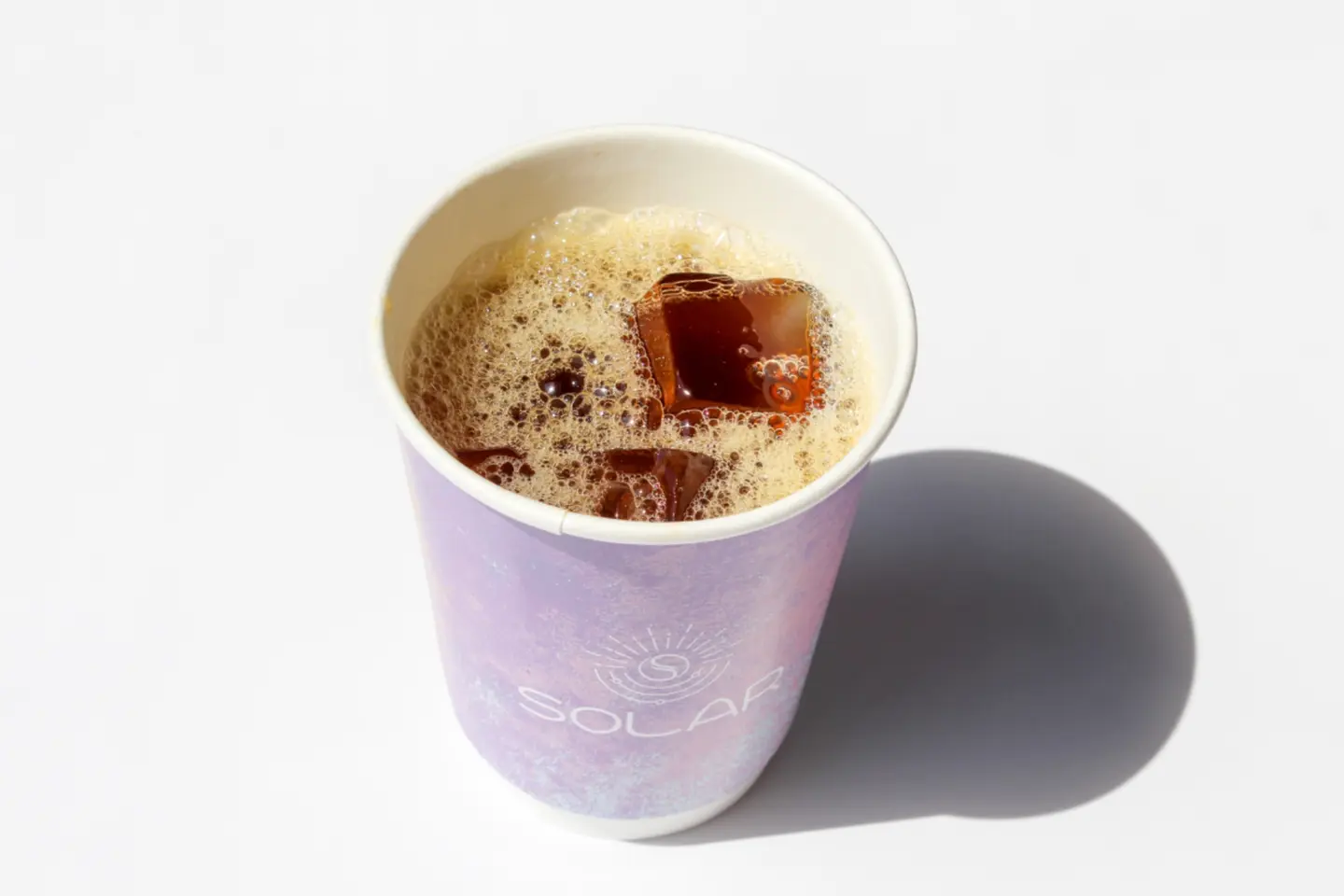 Cold V60 - Colombian