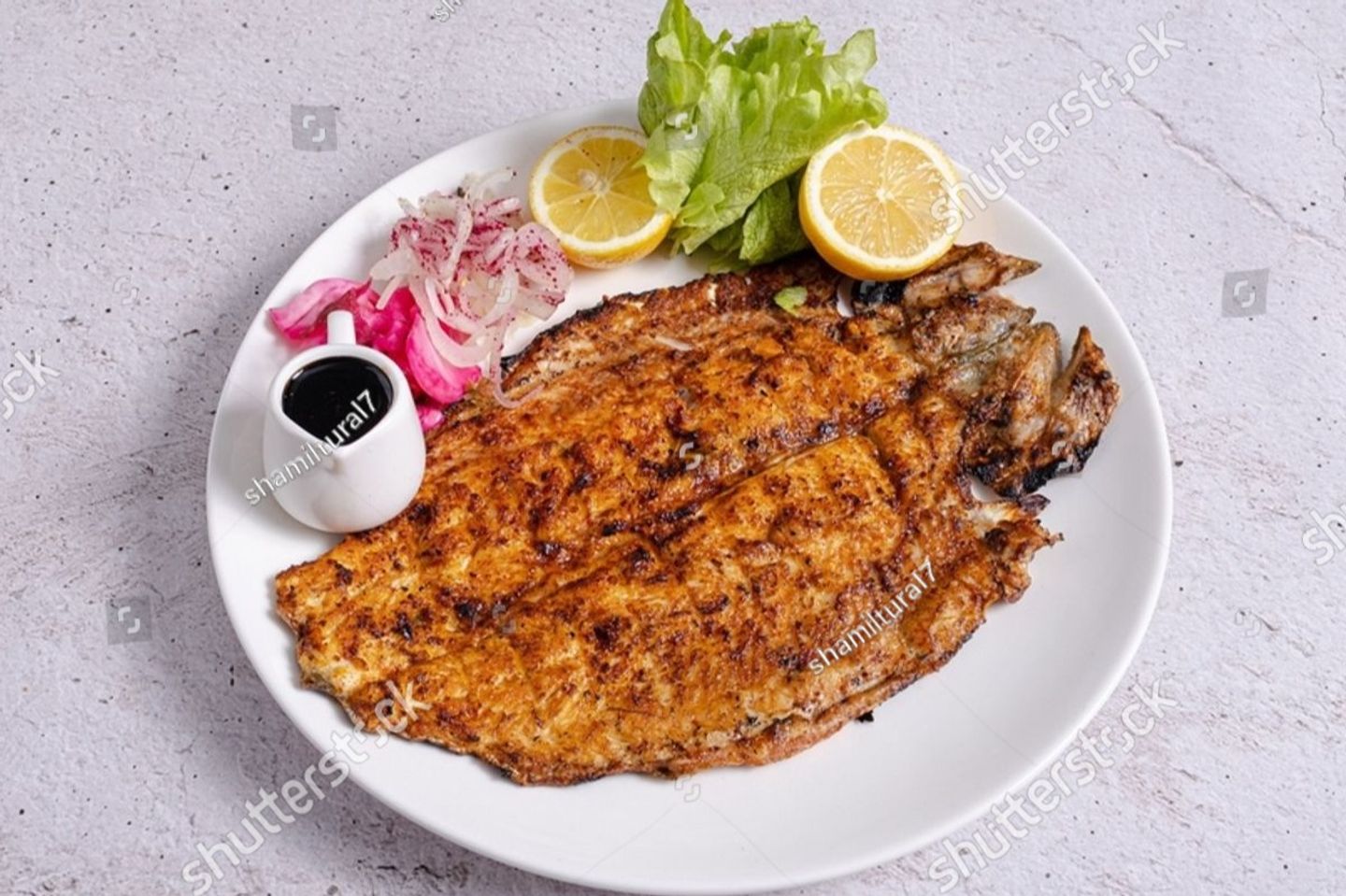 شحور مشوي - شحور مشوي ٥٠٠ جرام