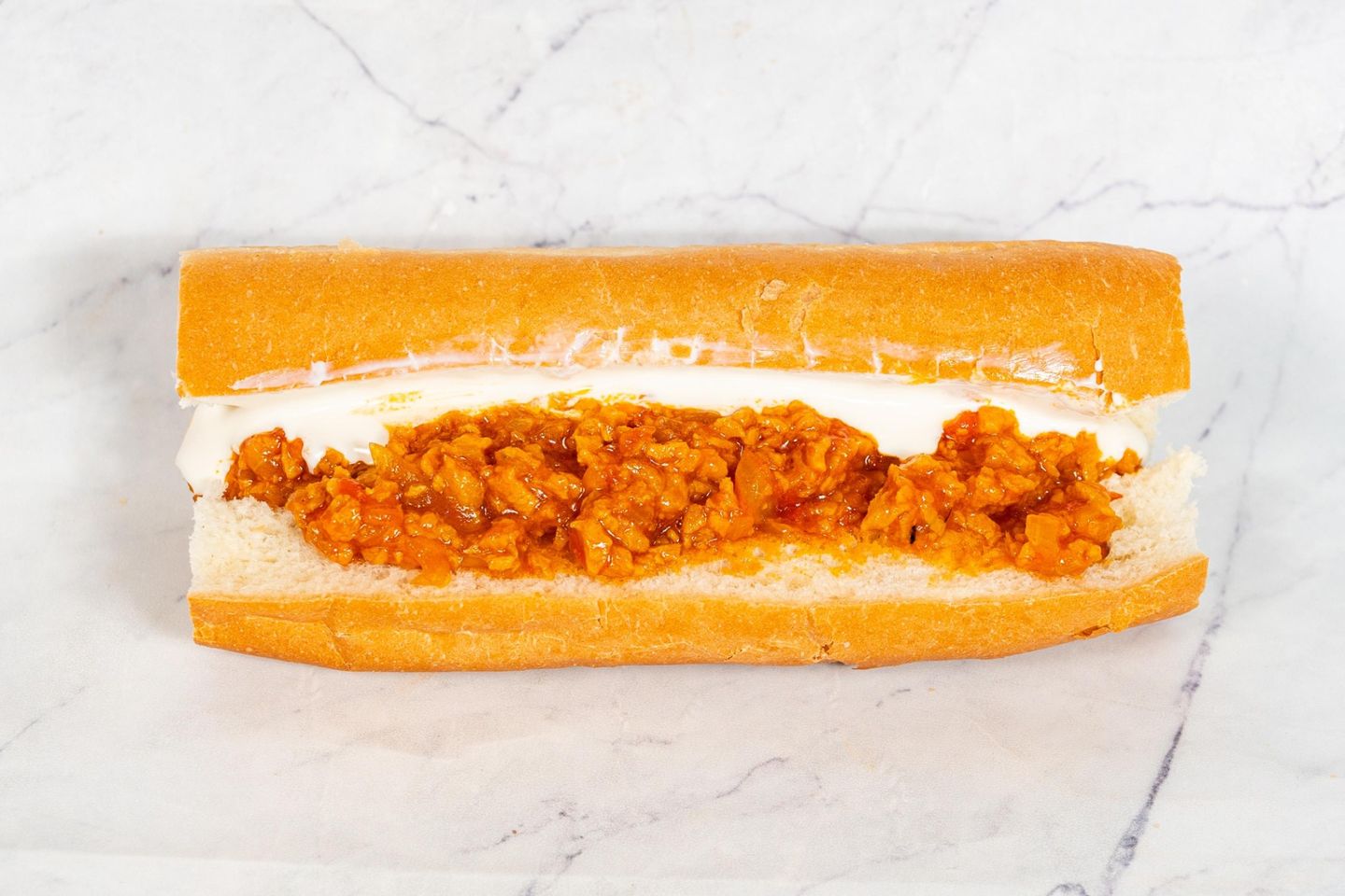 Minced Meat - Mudawar