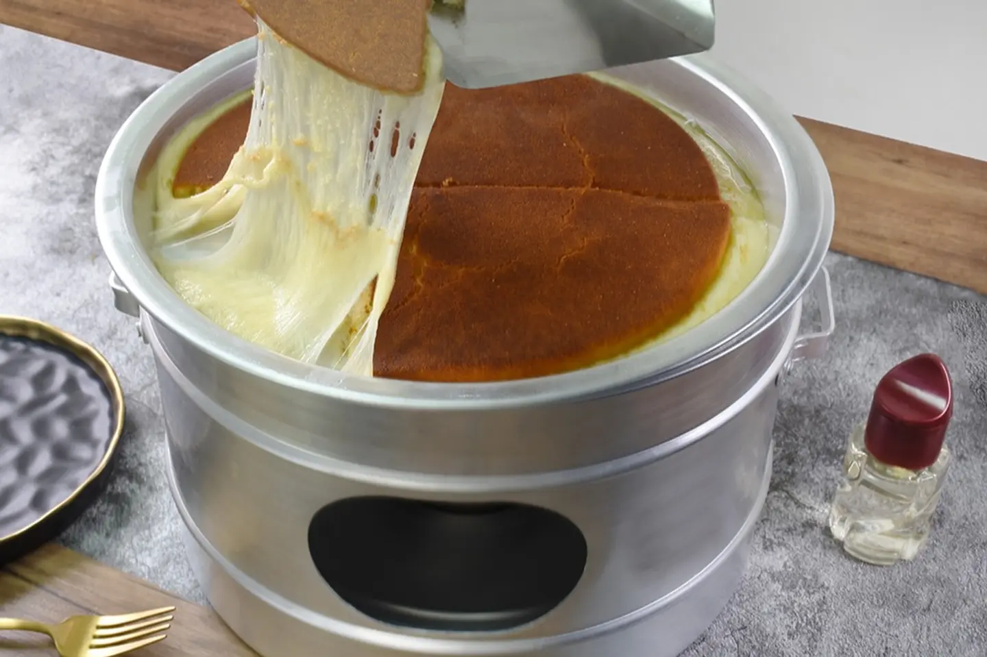 سخان كنافة - سخان كنافة كج