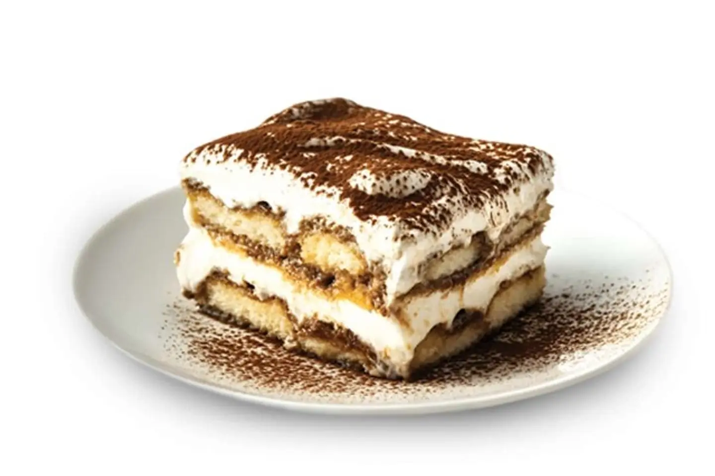 تيراميسو - تيراميسو حجم صغير