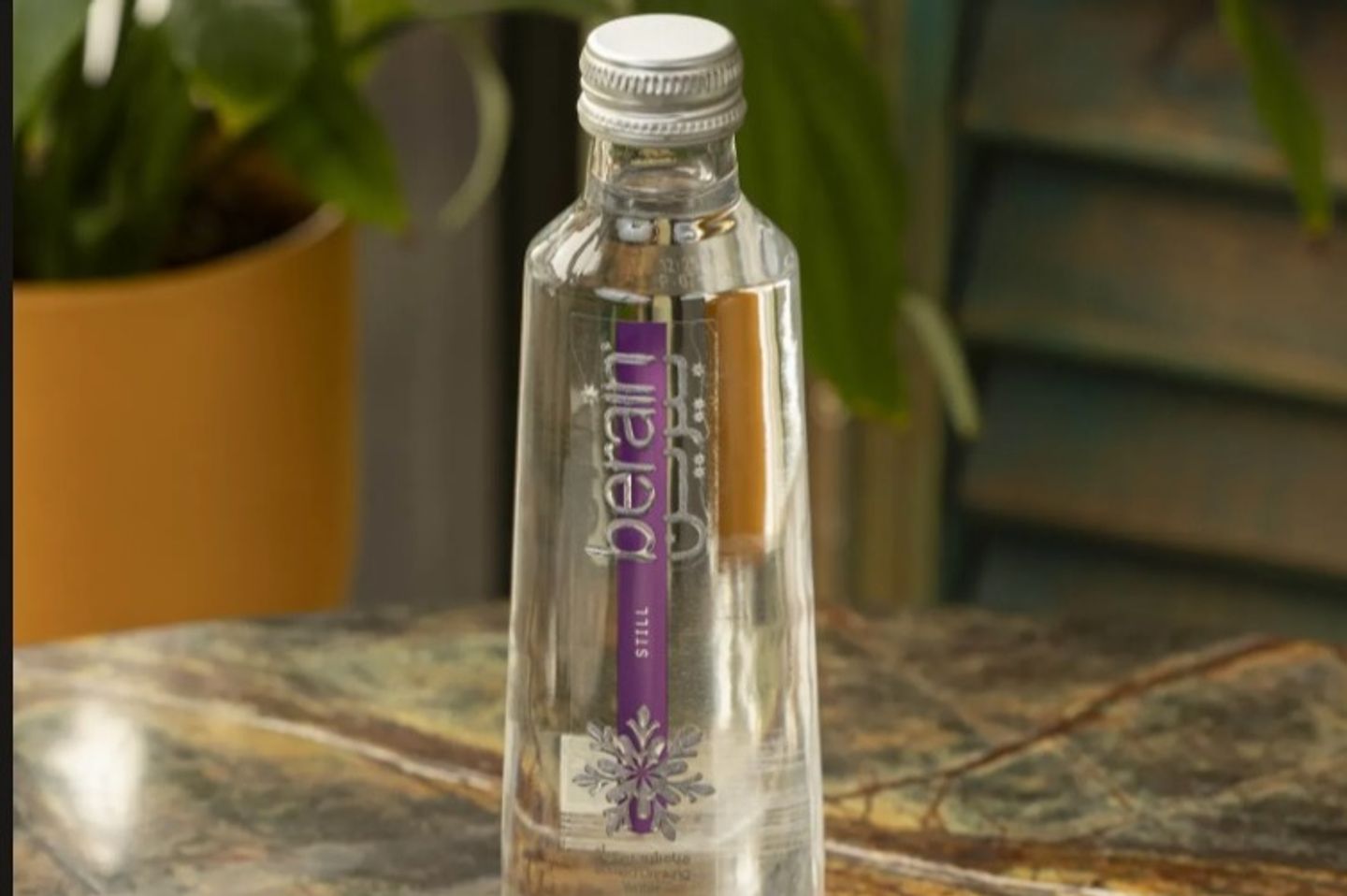 Berain Still Water - 270ml