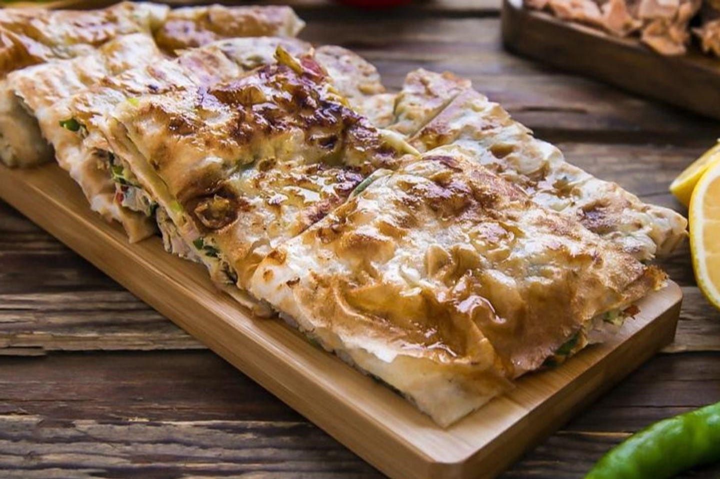 مطبق تونة - عادي