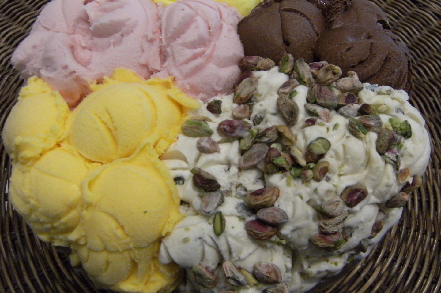Box - 500 G