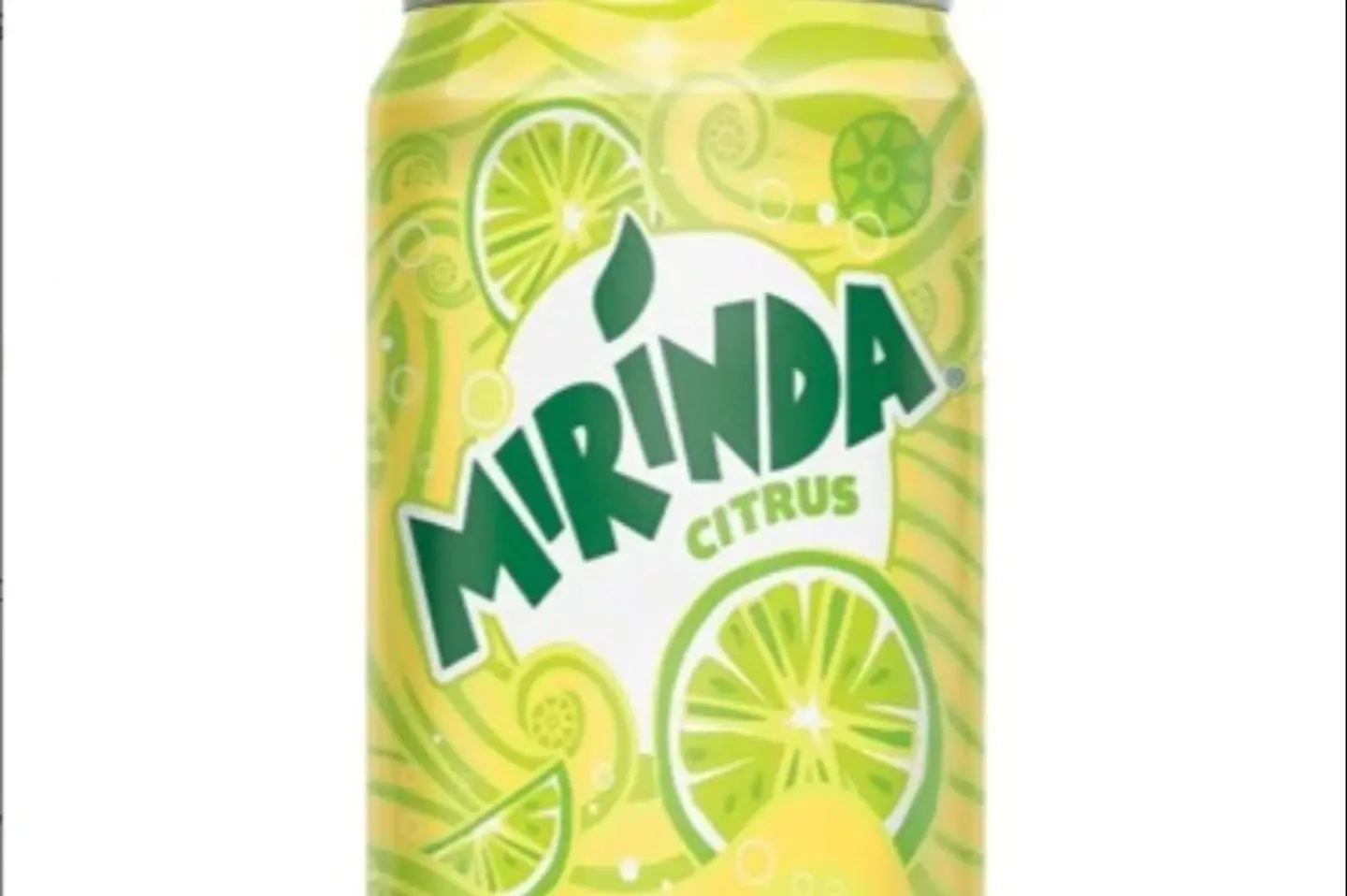 Mirinda Citruss - 320 Ml
