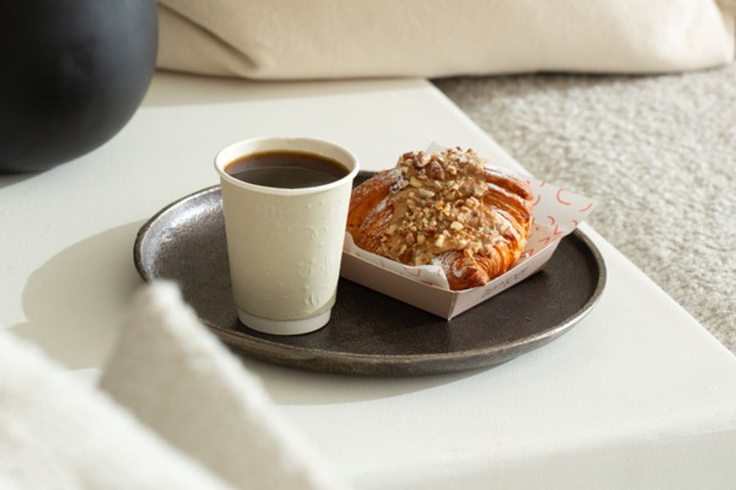 Today's Coffee - Small