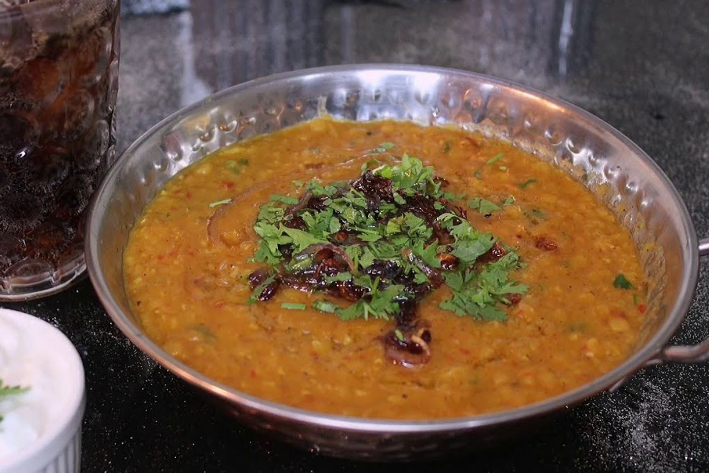 Lentil  Or Daal Fry - Small