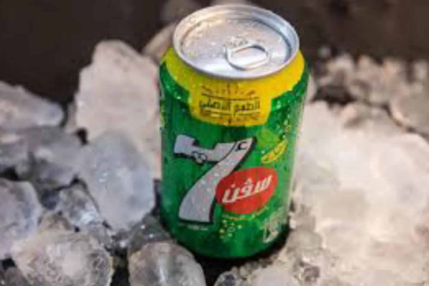 Seven Up - 320 Ml