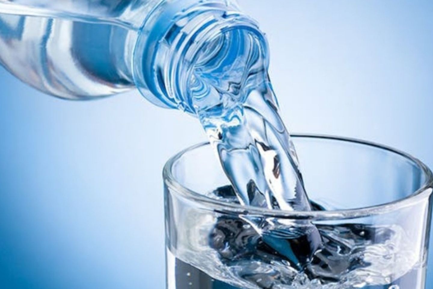 Water - 660 Ml