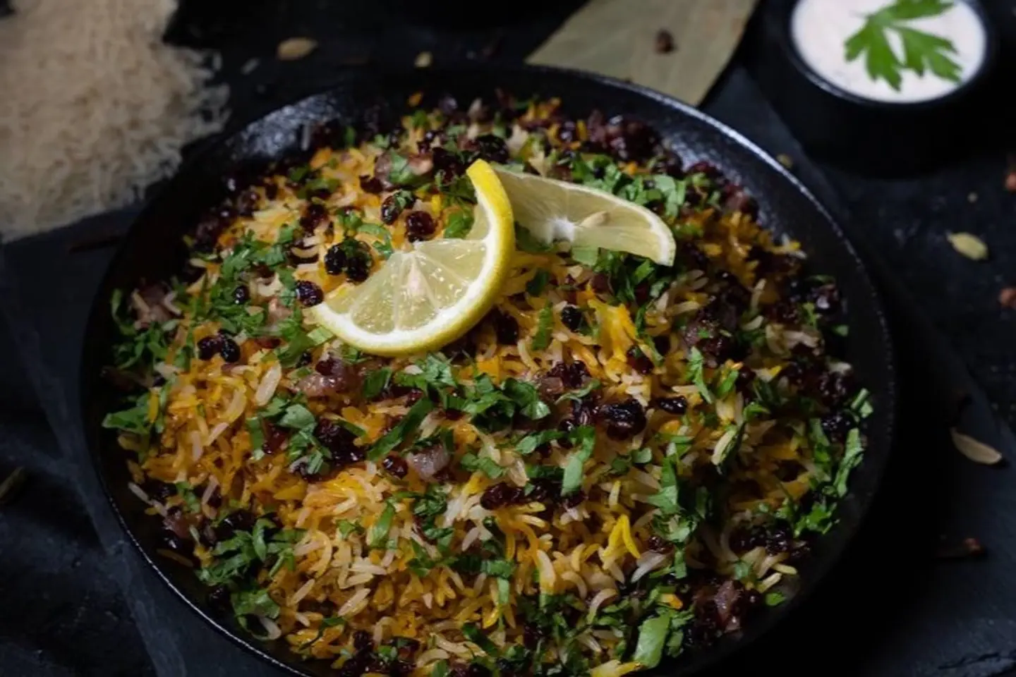 Chef's Spoon Rice - Small