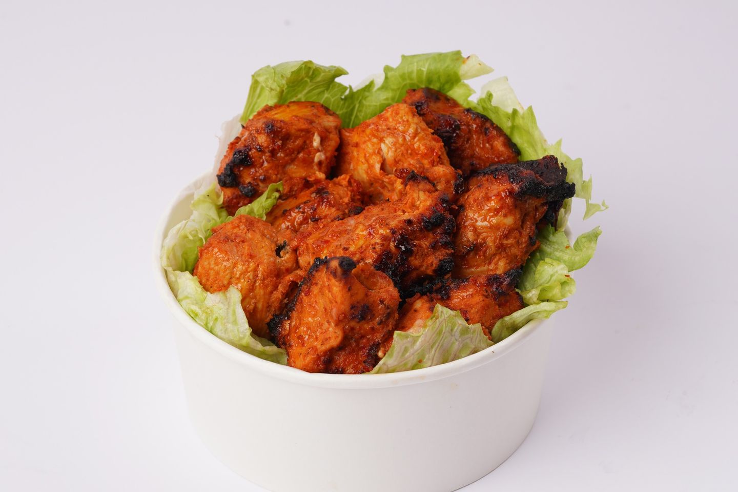 Protein Tawook Dish -  Dish