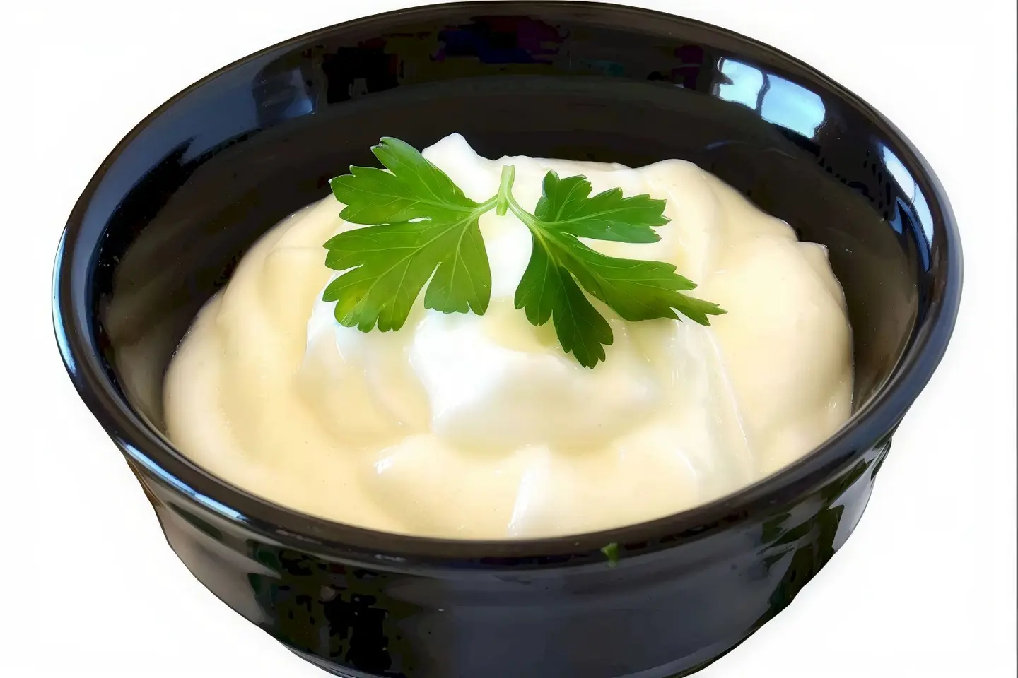 صلصة الثوم - كبير