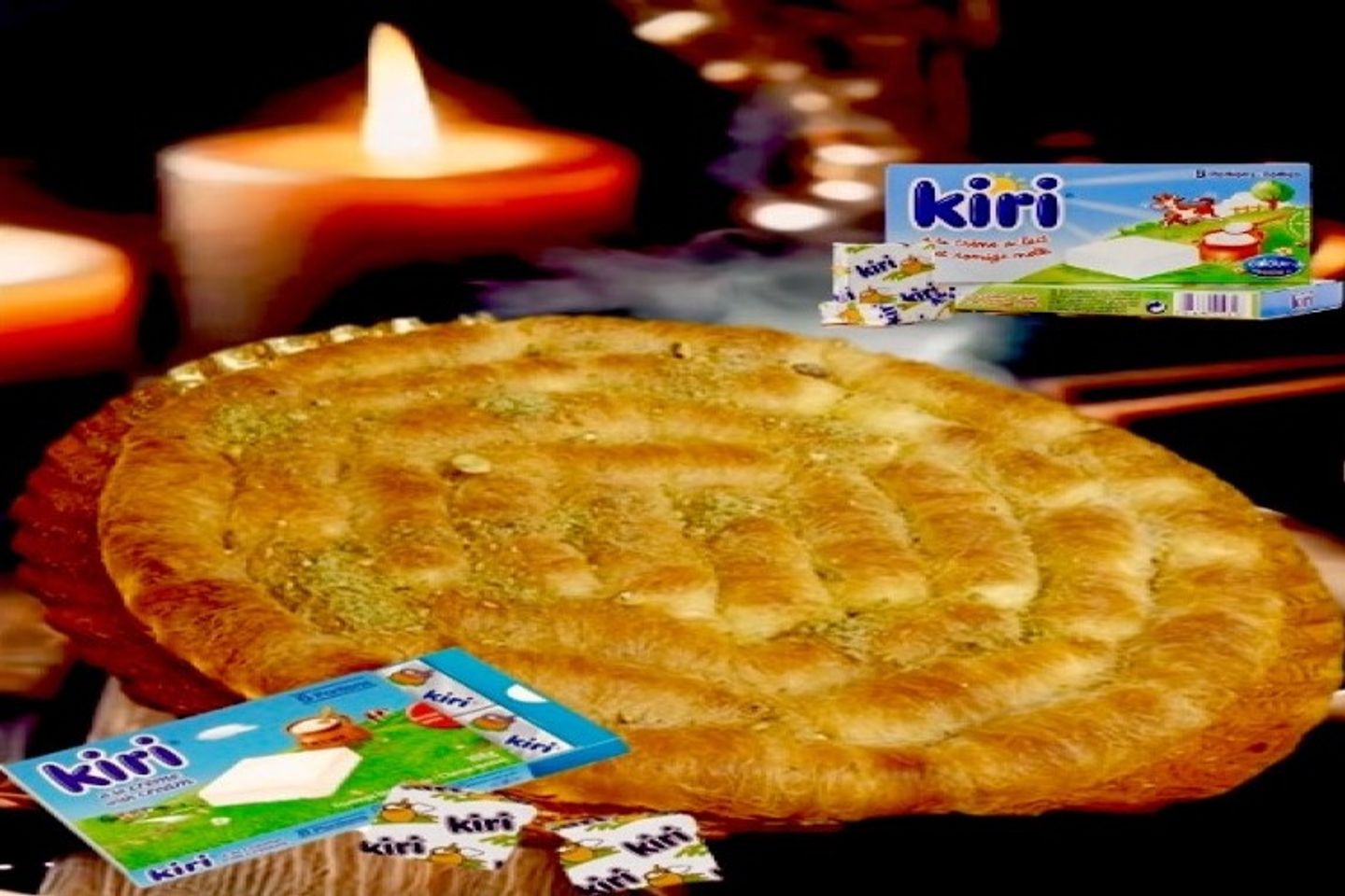 أصابع بالجبنة اللذيذه - ميني