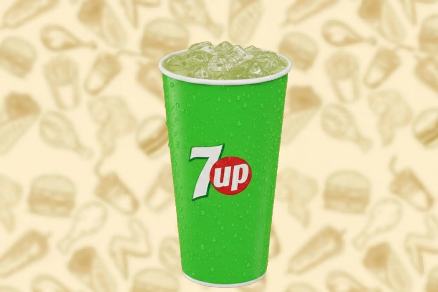 سفن اب - كوب