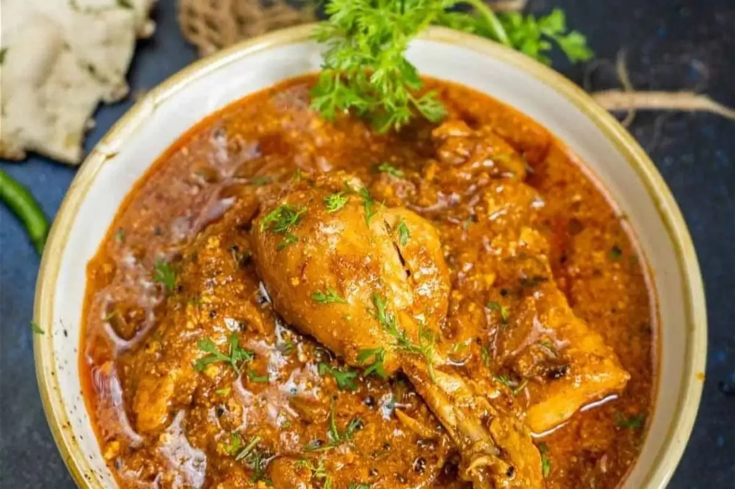 Chicken Multani - Small