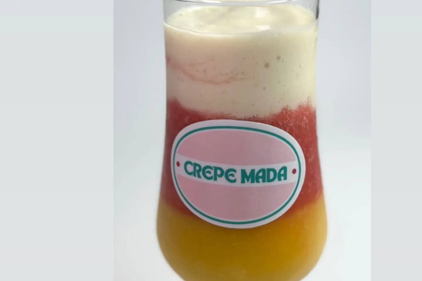 Victoria Juice - A Liter And A Half