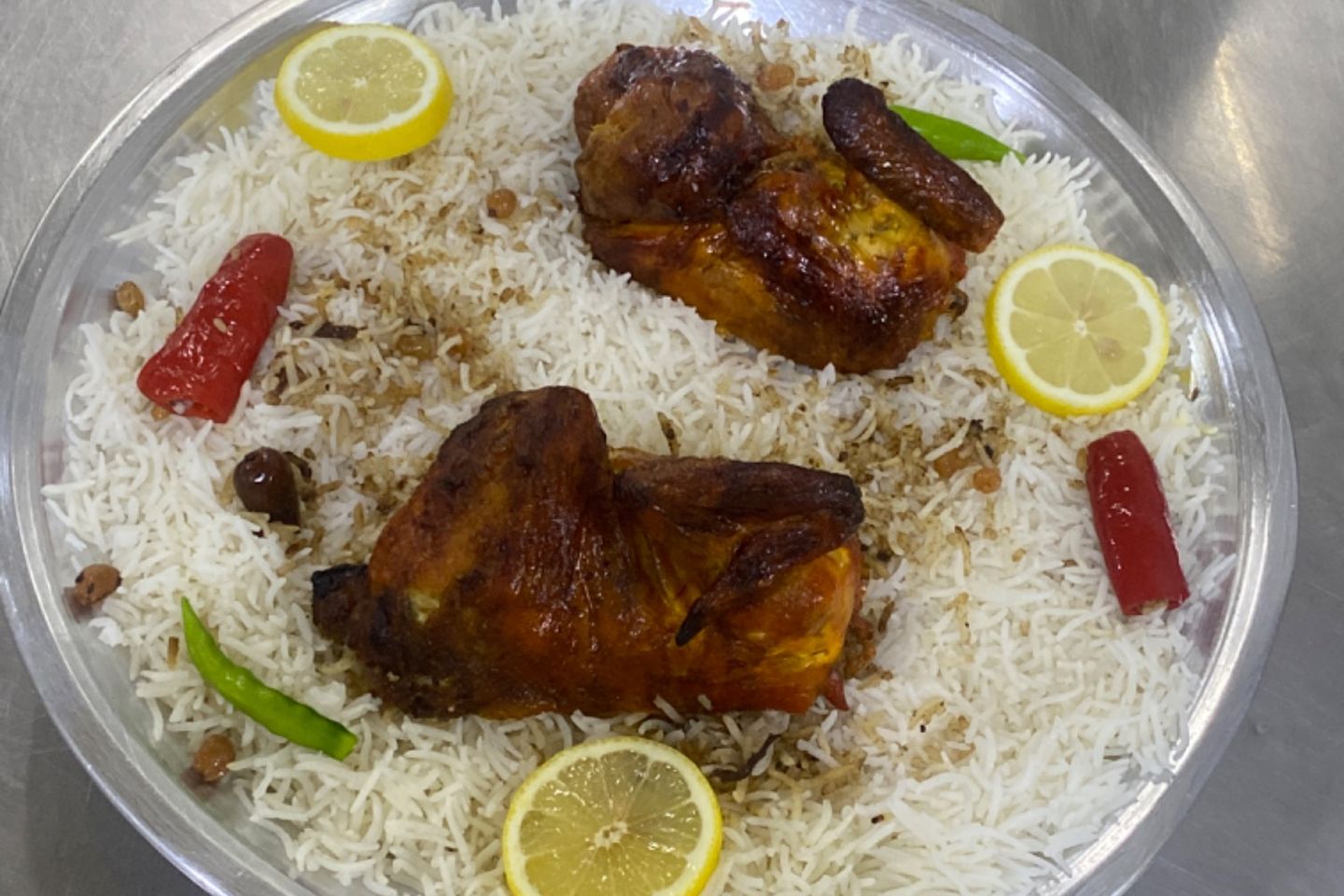 شواية - نص شويه