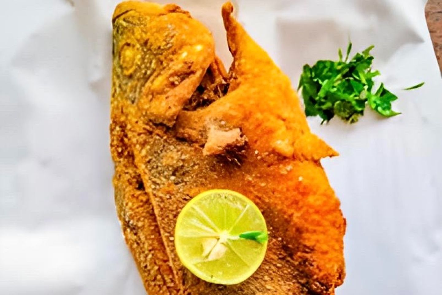 بلطي - نص كيلو