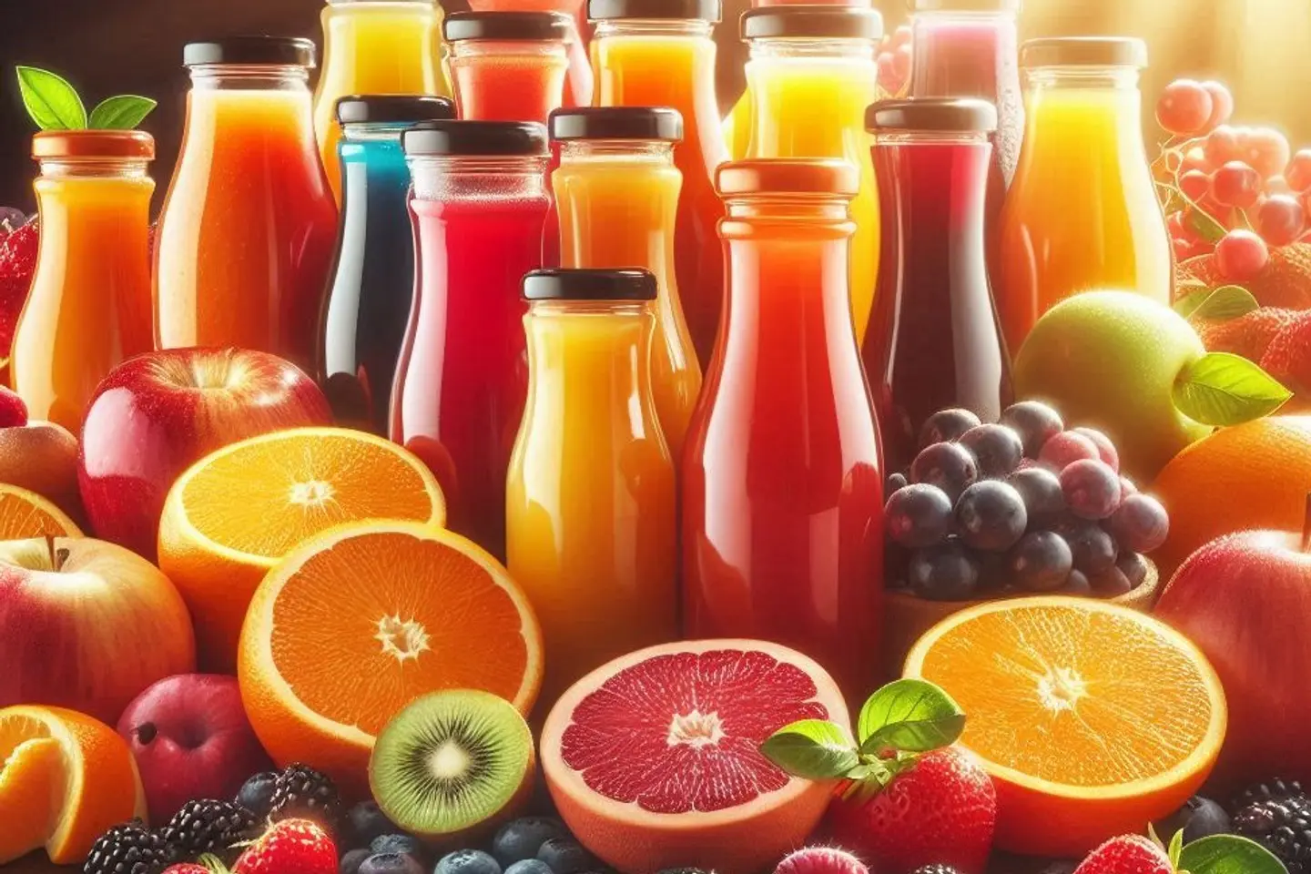 عوار قلب - جالون لتر ونص