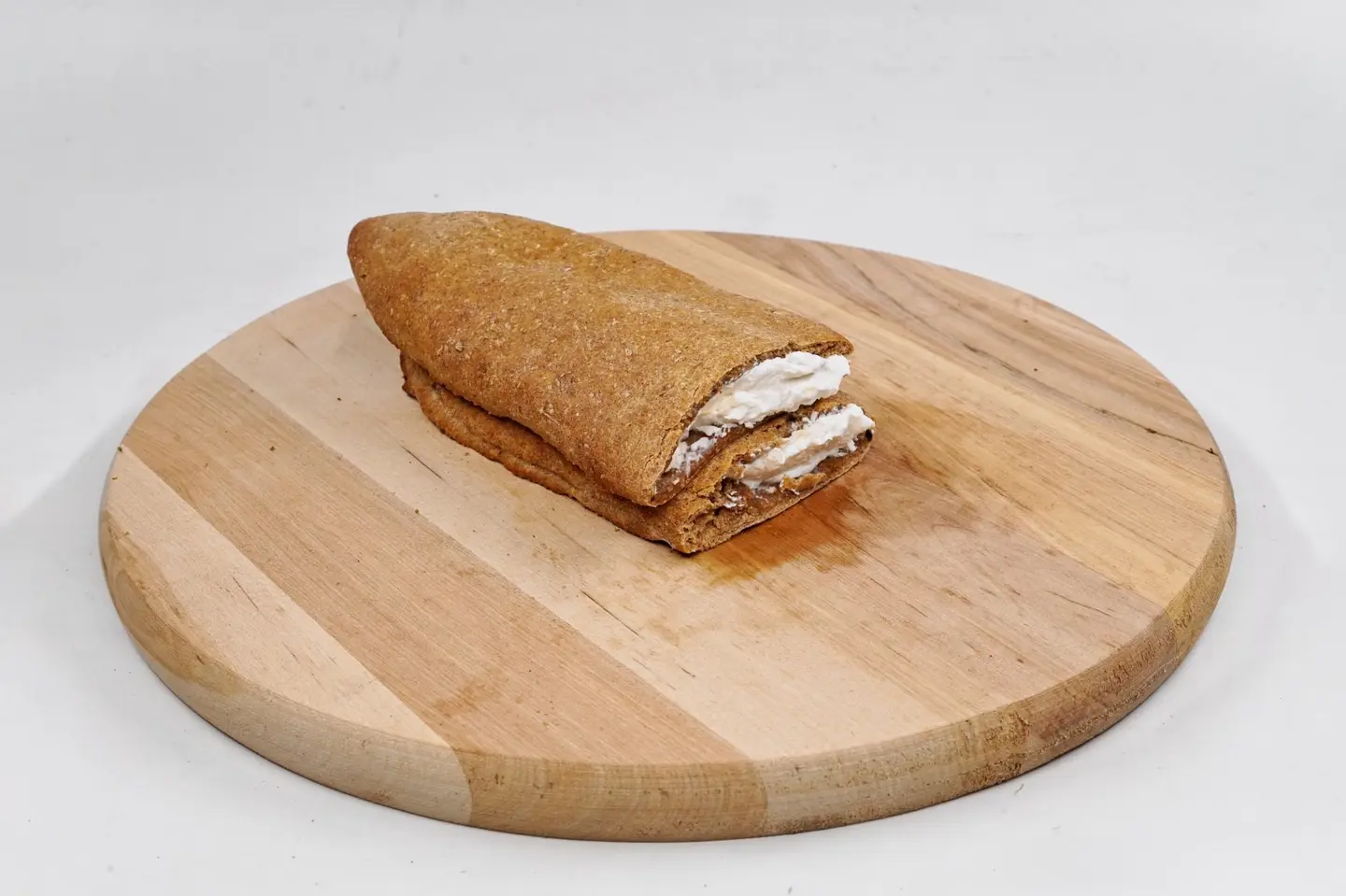 Labneh   Red - One Size
